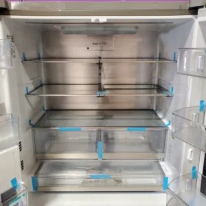 Lg Refrigerator – Stainless Steel | Scratch & Dent Savings - Image 12