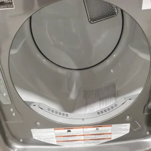 Maytag Dryer – 4.8 cu. ft | Energy Efficient Appliance - Image 5