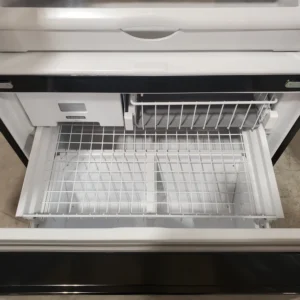 Kitchenaid Refrigerator – 22 cu. ft | Energy Efficient Appliance - Image 6