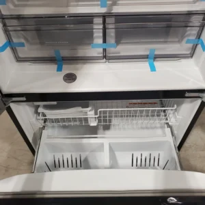 Kitchenaid Refrigerator – Black Stainless | Scratch & Dent Savings - Image 12