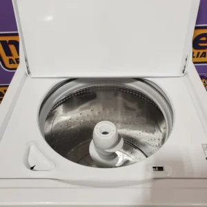 Maytag Dryer – Stainless Steel | Scratch & Dent Savings - Image 4