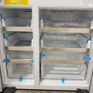 Frigidaire Refrigerator – Stainless Steel | Scratch & Dent Savings - Image 9