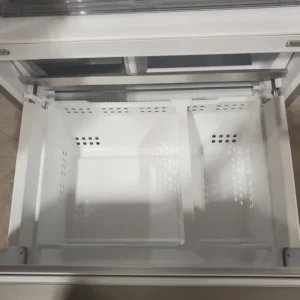 Frigidaire Refrigerator – Stainless Steel | Energy Efficient Appliance - Image 5