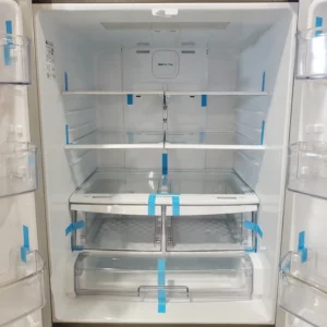 Lg Refrigerator – Stainless Steel | Scratch & Dent Savings - Image 9