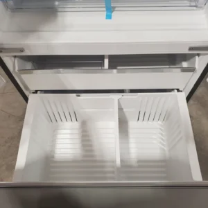 Bosch Refrigerator – Stainless Steel | Energy Efficient Appliance - Image 5