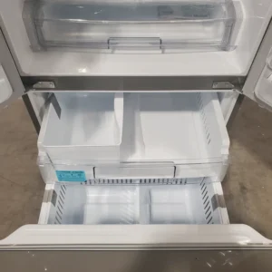 Lg Refrigerator – Stainless Steel | Scratch & Dent Savings - Image 4