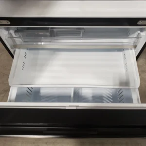Lg Refrigerator – Stainless Steel | Scratch & Dent Savings - Image 8