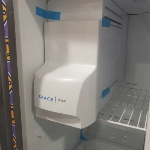 Frigidaire Refrigerator – 22 Cu. Ft | Scratch & Dent Savings - Image 7