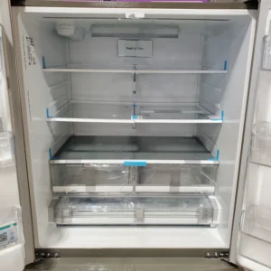 Lg Refrigerator – Premium Model | Energy Efficient Appliance - Image 6