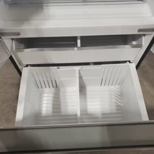 Bosch Refrigerator – Stainless Steel | Energy Efficient Appliance - Image 6