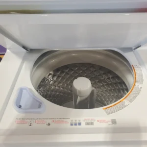 Frigidaire Dryer – 3.9 Cu. Ft | Scratch & Dent Savings - Image 8