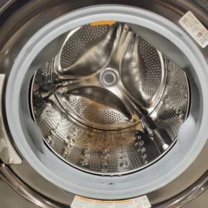 Lg Dryer – 5.0 cu. ft | Energy Efficient Appliance - Image 7