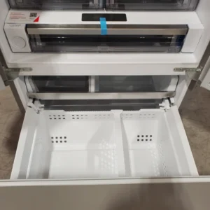 Frigidaire Refrigerator – Stainless Steel | Scratch & Dent Savings - Image 7