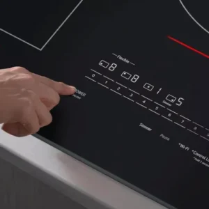 Lg Cooktop – White | Energy Efficient Appliance - Image 3