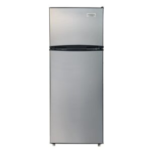 Frigidaire Gallery 4.5 cu. ft. Compact Fridge/Freezer Combo - Image 4