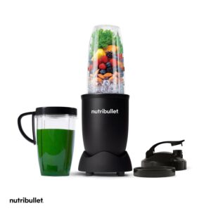 Ninja Nutri-Blender Pro with Auto-iQ, Personal Blender - Image 4