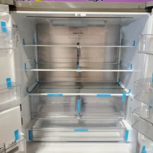 Lg Refrigerator – 26 cu. ft | Scratch & Dent Savings - Image 10