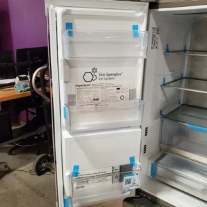 Lg Refrigerator – Stainless Steel | Scratch & Dent Savings - Image 11