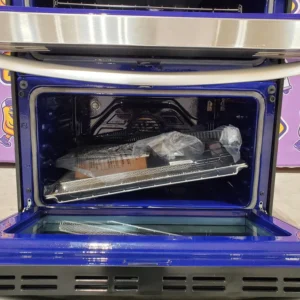 Lg Range – 6.9 cu. ft | Energy Efficient Appliance - Image 5