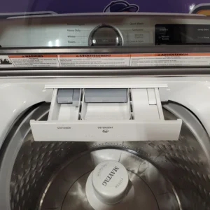 Maytag Dryer – 4.7 cu. ft | Scratch & Dent Savings - Image 5