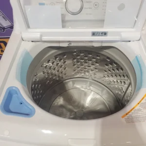 Lg Dryer – White | Scratch & Dent Savings - Image 6