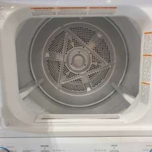 Frigidaire Dryer – 3.9 Cu. Ft | Scratch & Dent Savings - Image 7