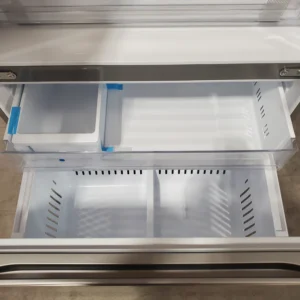 Lg Refrigerator – 25 cu. ft | Scratch & Dent Savings - Image 5