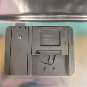 Hisense Dishwasher – Premium Model | Scratch & Dent Savings - Image 8