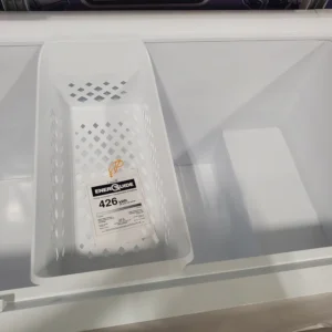 Frigidaire Freezer – 25 Cu. Ft | Scratch & Dent Savings - Image 5