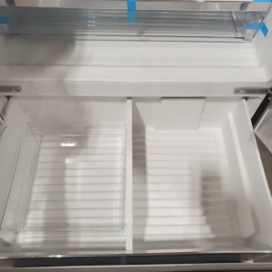 Bosch Refrigerator – Stainless Steel | Energy Efficient Appliance - Image 5