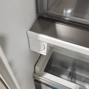 Frigidaire Refrigerator – Stainless Steel | Scratch & Dent Savings - Image 4