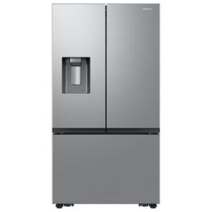 LG 27 cu. ft. Counter Depth French Door Refrigerator - Image 8
