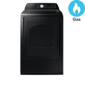 Kenmore 7.0 cu. ft. Electric Dryer w/ Sensor Drying - Alpine White - Image 7