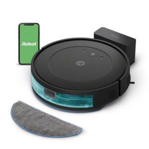 Shark Matrix Self-Emptying Robot Vacuum With 30-Day Dock - Image 4