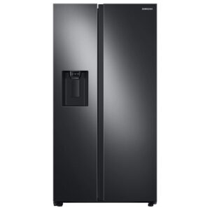 Samsung 27.4 cu. ft. Side by Side Refrigerator - Image 2