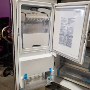 Lg Refrigerator – Stainless Steel | Scratch & Dent Savings - Image 10