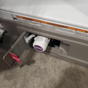 Maytag Refrigerator – Stainless Steel | Scratch & Dent Savings - Image 7