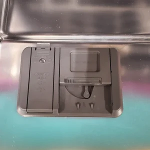 Kitchenaid Dishwasher – Stainless Steel | Scratch & Dent Savings - Image 4