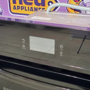 Frigidaire Wall Oven – Black | Scratch & Dent Savings - Image 7