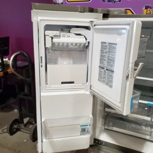 Lg Refrigerator – Premium Model | Energy Efficient Appliance - Image 5