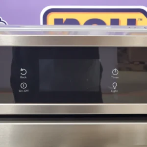 Frigidaire Wall Oven – Stainless Steel | Energy Efficient Appliance - Image 2