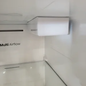 Hisense Refrigerator – Stainless Steel | Energy Efficient Appliance - Image 4