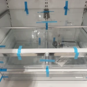 Bosch Refrigerator – Stainless Steel | Energy Efficient Appliance - Image 7