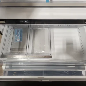 Lg Refrigerator – Stainless Steel | Scratch & Dent Savings - Image 7