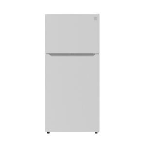 Kenmore 18.1 cu. ft. Top Mount Refrigerator with Ice Maker - Image 4