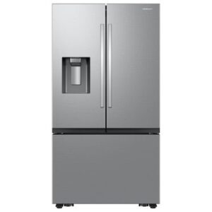 LG 27 cu. ft. Counter Depth French Door Refrigerator - Image 5