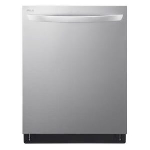 LG Top Control Dishwasher with Dynamic Dry - Image 1