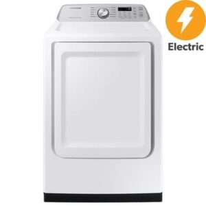 Kenmore 7.0 cu. ft. Electric Dryer w/ Sensor Drying - Image 8