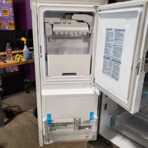 Lg Refrigerator – 26 cu. ft | Scratch & Dent Savings - Image 9