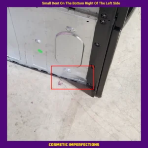 Frigidaire Wall Oven – Black | Scratch & Dent Savings - Image 6